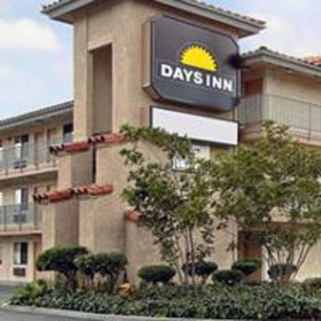 Days Inn By Wyndham San Jose Airport Milpitas Bagian luar foto